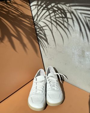 Анатомічні кеди