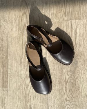 Анатомічні сандалі