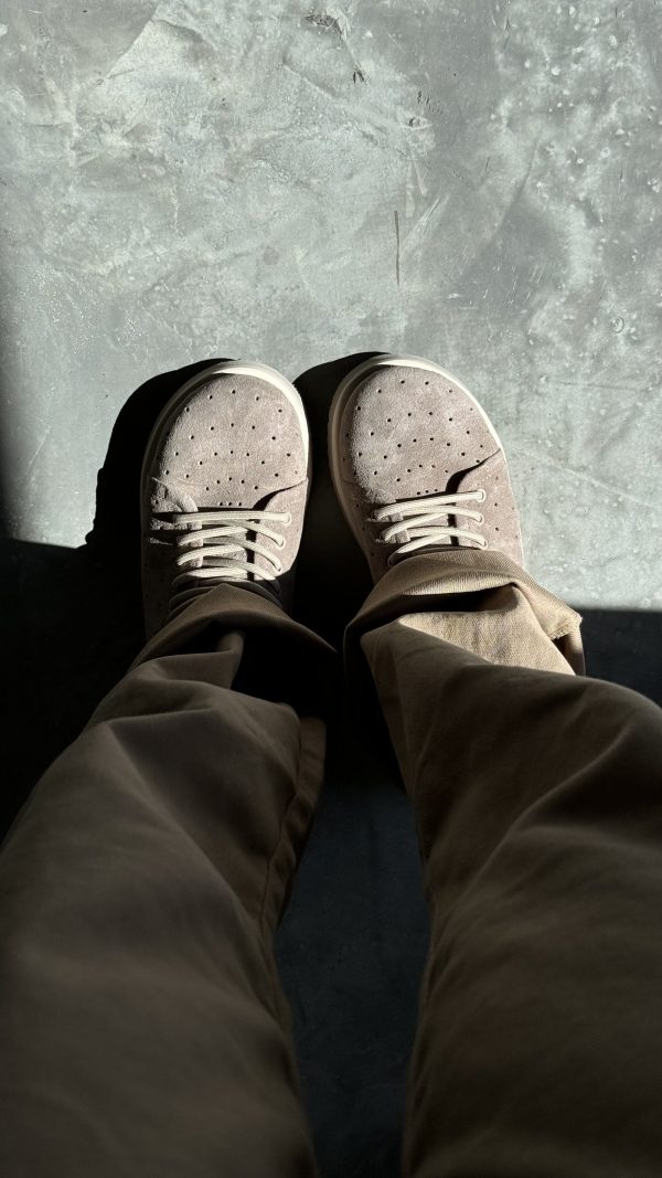 Summer sneakers with ventilation - Image 4