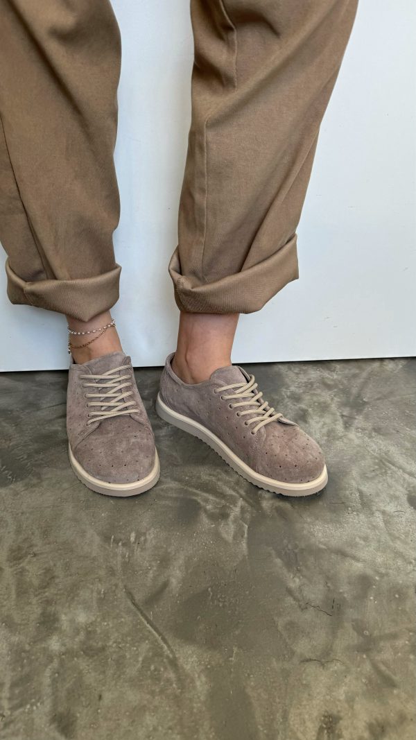 Summer sneakers with ventilation - Image 5