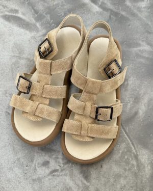 Відкриті сандалі