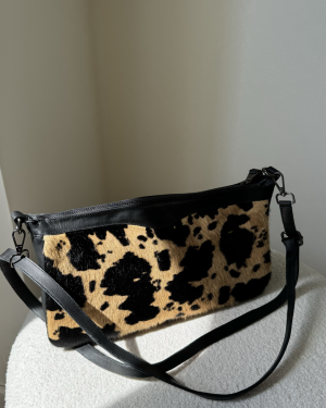Vanilla Cow Bag