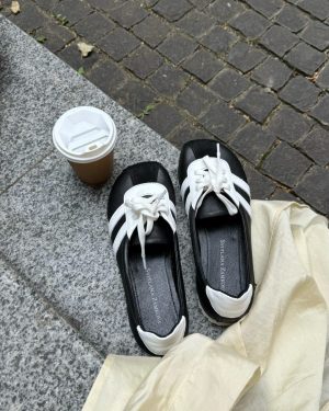 Спортивні балетки