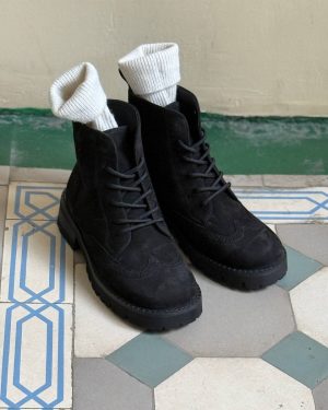 Ботинки Robbie