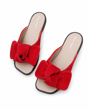 Anatomical mules