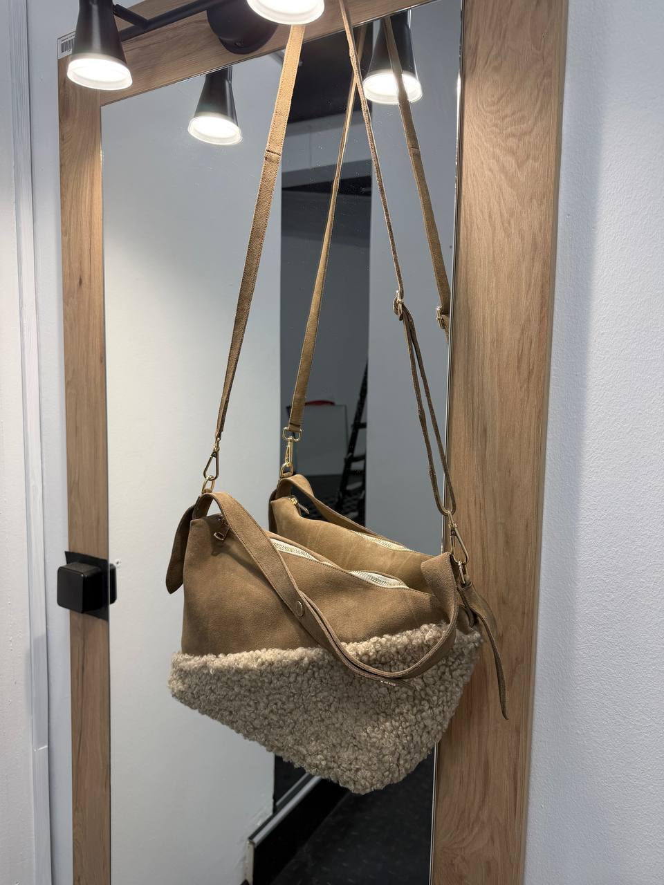 Bags and shoppers