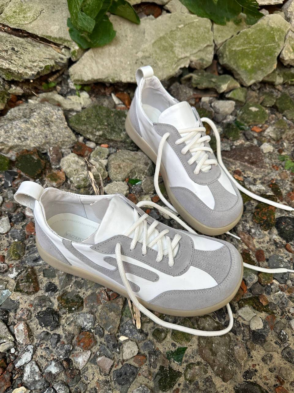 Ready pair · size 36