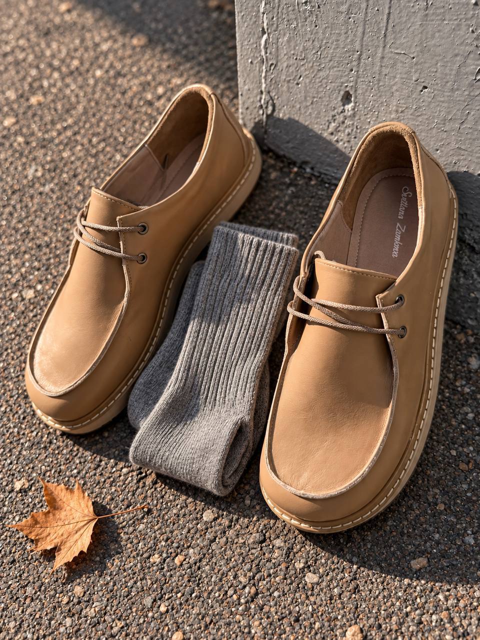 Ready pair · size 42