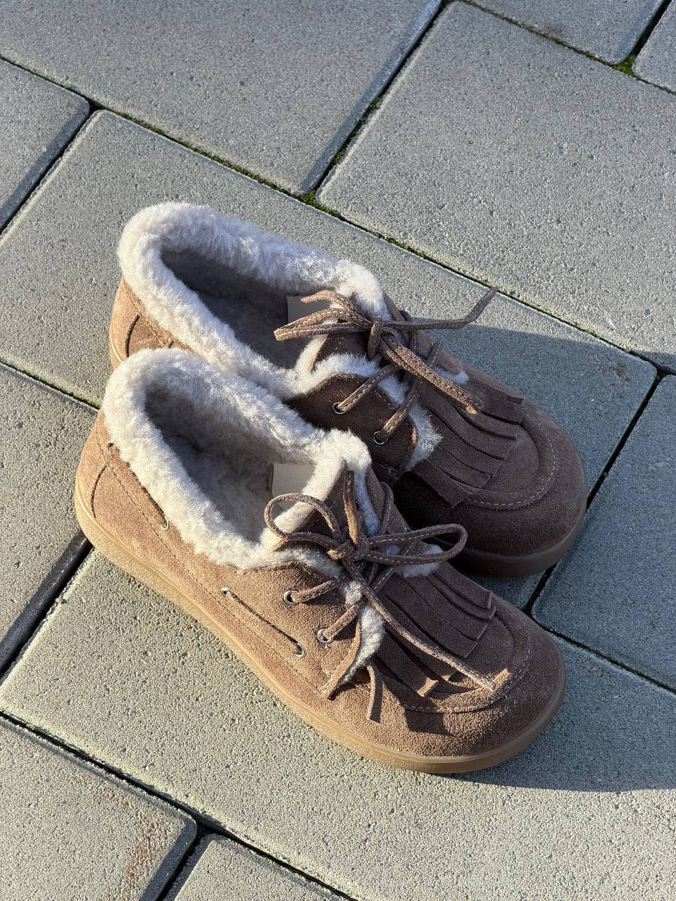 Ready pair · size 38