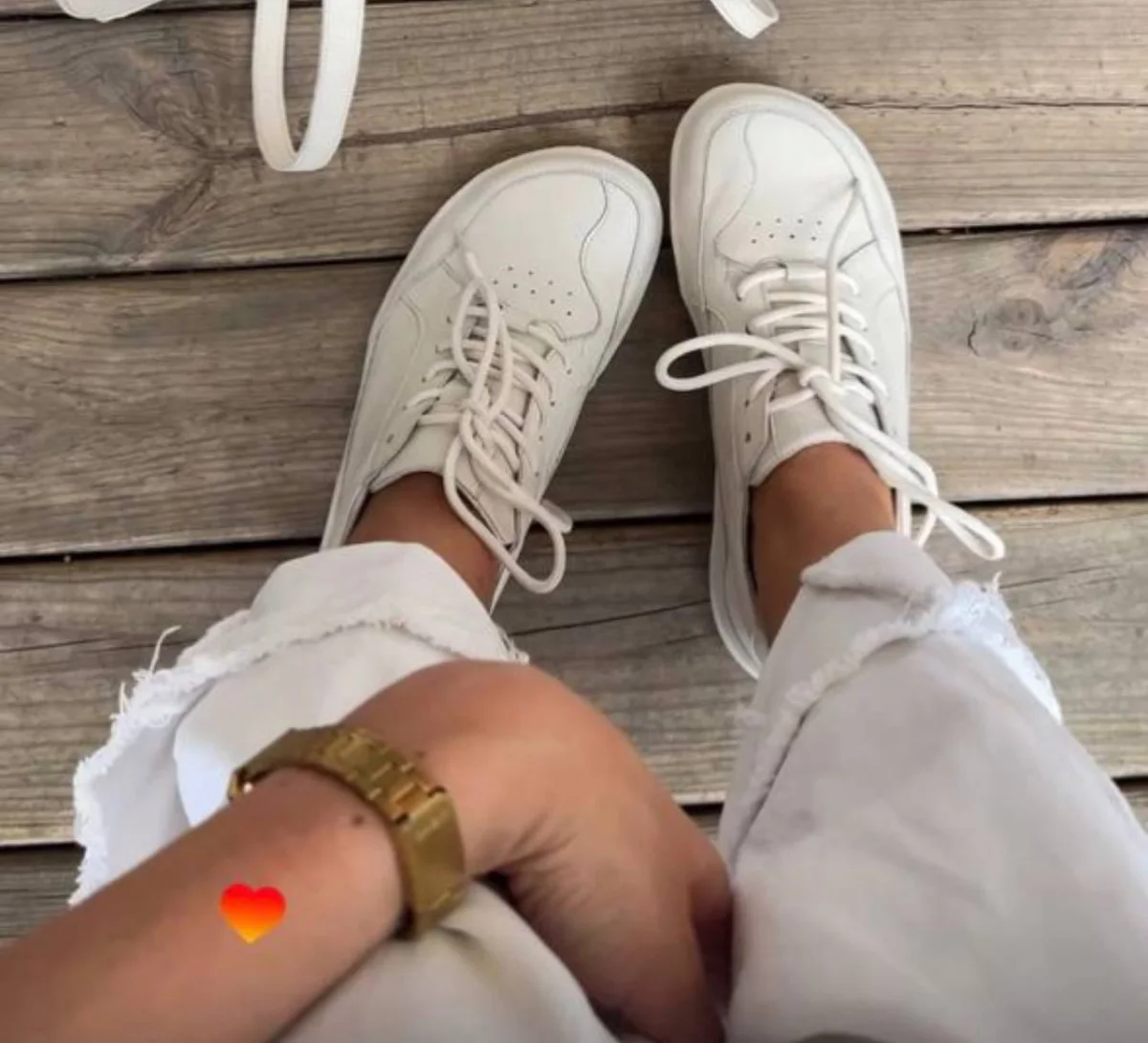 Sneakers — Ready pair · sizes 36, 39