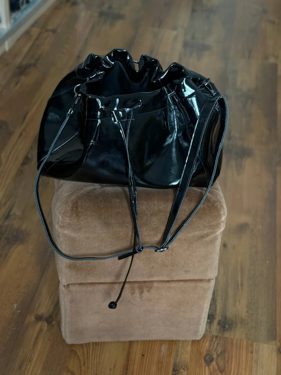 Bag — Bag in stock